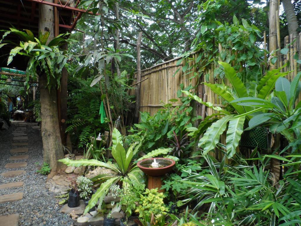 Victoria Guest House And Cottages Puerto Princesa Exterior photo