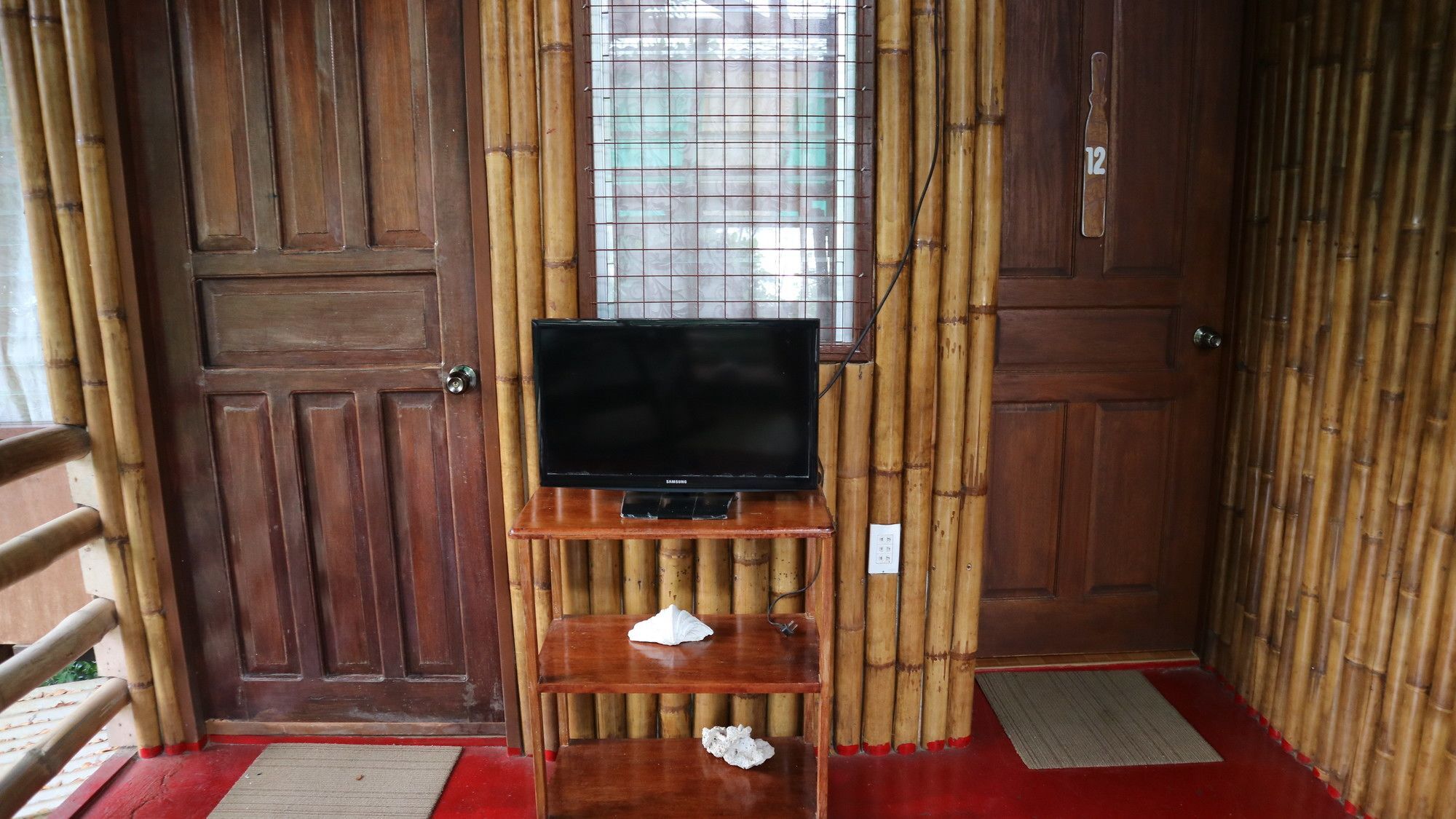 Victoria Guest House And Cottages Puerto Princesa Exterior photo